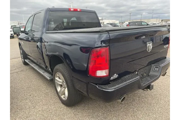 $17500 : Ram 1500 2015 4x4 Express 4d image 8