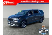 Kia Carnival 2023 EX 4dr Min en Riverside