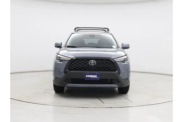 $23998 : Toyota Corolla Cross 2022 AW image 5