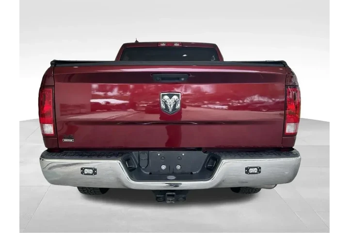 $21120 : Ram 1500 Classic 2019 4x2 Tr image 5