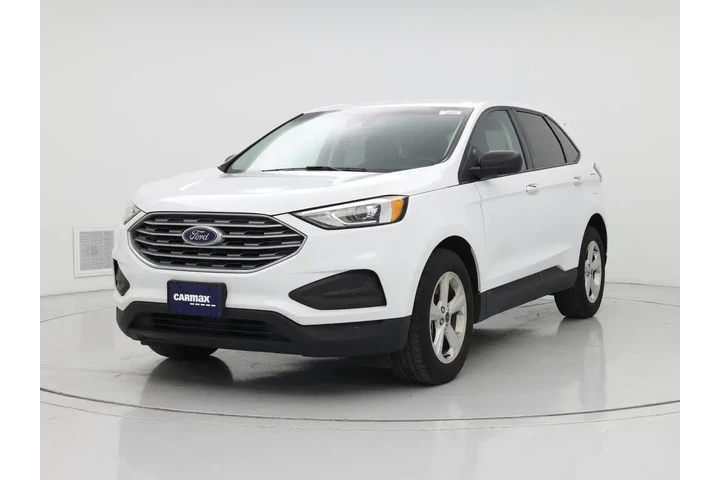 $18998 : Ford Edge 2021 SE 4dr Crosso image 4