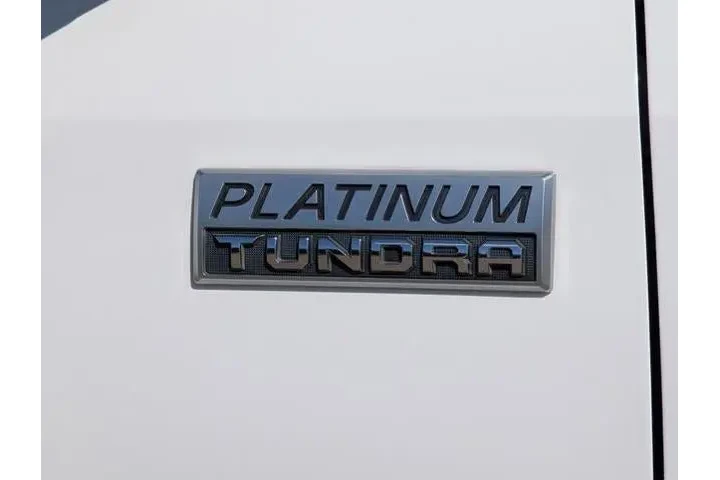 $26995 : Toyota Tundra 2016 4x2 Plati image 10