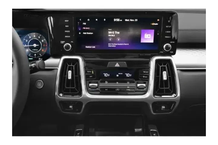 $25388 : Kia Sorento 2023 SX 4dr SUV image 9