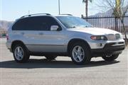 $7995 : 2005 BMW X5 4.4i thumbnail