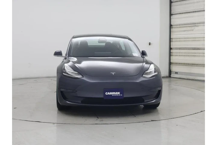 $23998 : Tesla Model 3 2020 AWD Long image 5