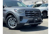 $36995 : Ford Explorer 2025 Active 4d thumbnail