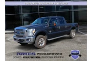 Ford F-250 Super Duty 2015 4
