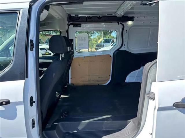 $14850 : FORD TRANSIT CONNECT CARGO image 9