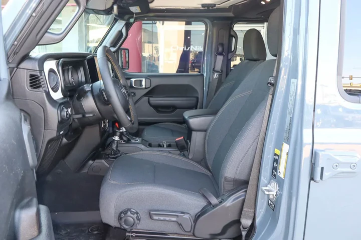 $36587 : 2024 Gladiator Sport S 4x4 image 7