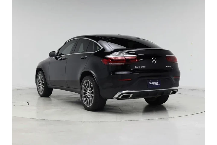 $39998 : Mercedes-Benz GLC 2021 AWD G image 2