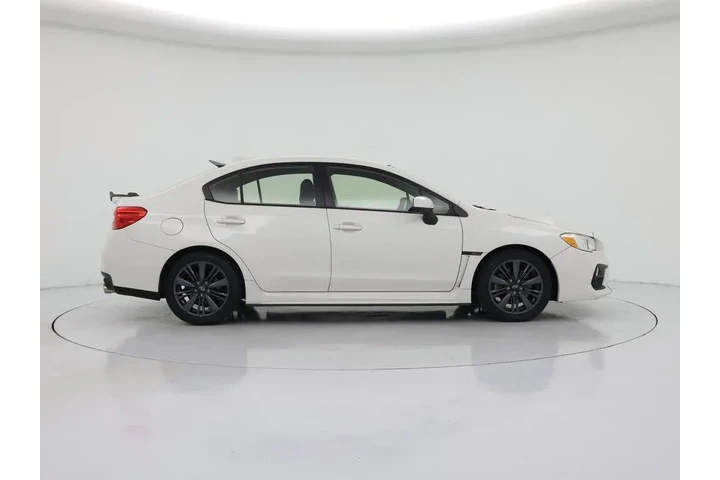 $21998 : Subaru WRX 2018 AWD 4dr Seda image 7