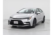 $24998 : Toyota Corolla 2024 SE 4dr S thumbnail