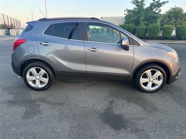 $8995 : 2015 Encore Convenience image 6