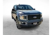 $28699 : Ford F-150 2020 4x4 XL 4dr S thumbnail