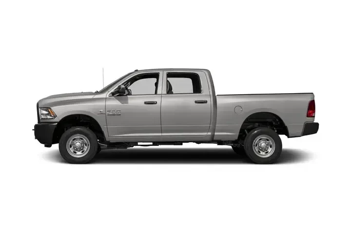$22735 : Ram 2500 2016 4x2 Tradesman image 6