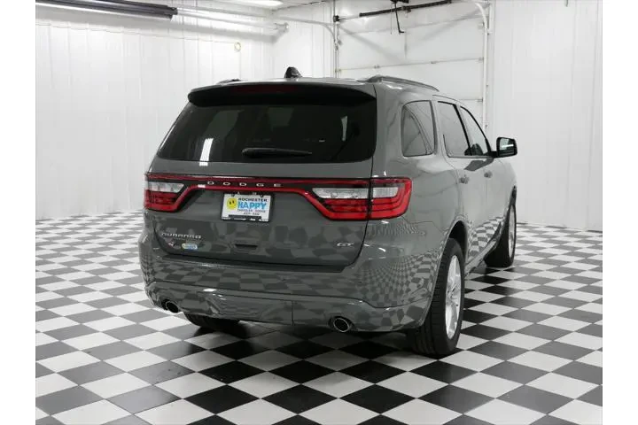 $32999 : Dodge Durango 2024 AWD GT 4d image 4