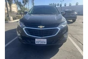 $19991 : Chevrolet Equinox 2021 LT 4d thumbnail
