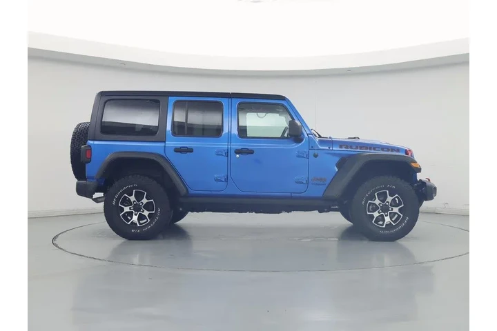 $35998 : Jeep Wrangler Unlimited 2022 image 7