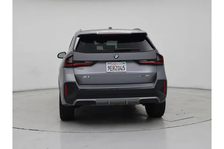 $32998 : BMW X1 2023 AWD xDrive28i 4d image 6