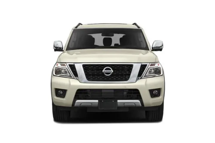 $17995 : Nissan Armada 2018 4x4 SL 4d image 4