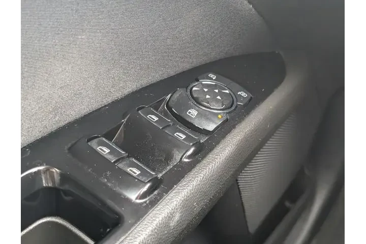 $12500 : Ford Fusion 2016 SE 4dr Seda image 10