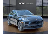 Porsche Macan 2020 AWD S 4dr thumbnail