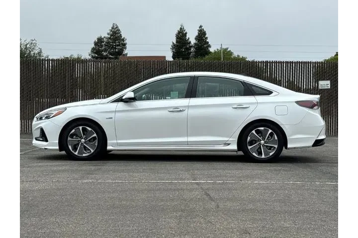 $16805 : Hyundai SONATA Hybrid 2019 L image 7
