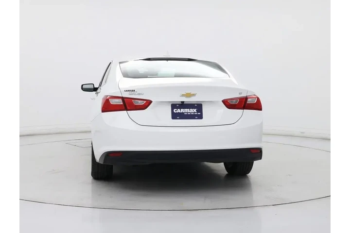 $16998 : Chevrolet Malibu 2023 LT 4dr image 6
