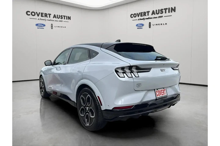 $30929 : Ford Mustang Mach-E 2022 AWD image 3