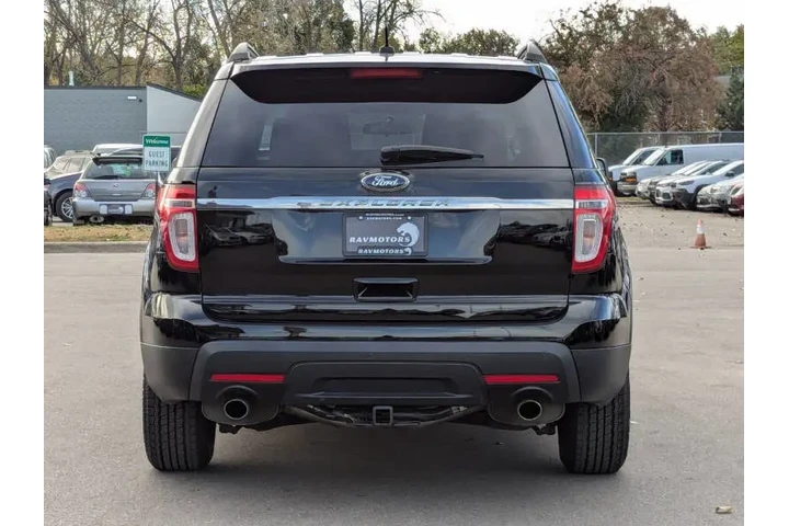 $7492 : 2012 Explorer image 9