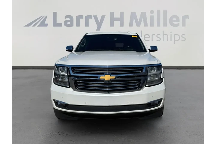 $22789 : Chevrolet Suburban 2018 4x2 image 8