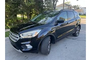 $8997 : 2018 Escape SEL thumbnail