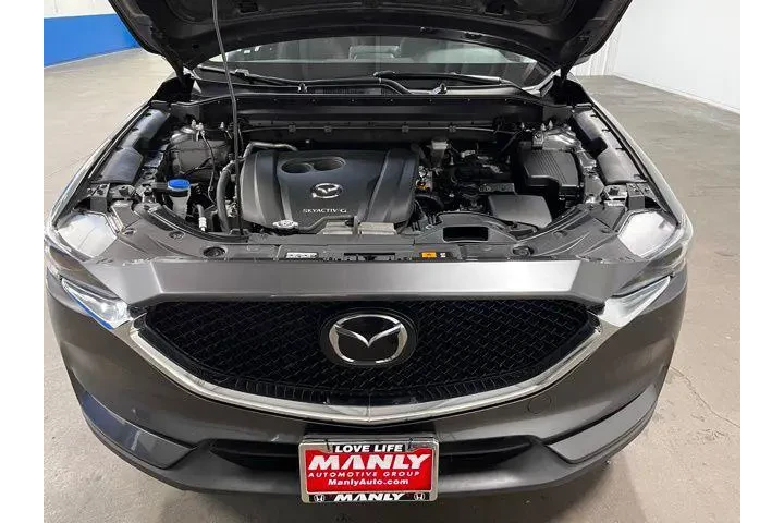 $20986 : Mazda CX-5 2020 Grand Tourin image 9