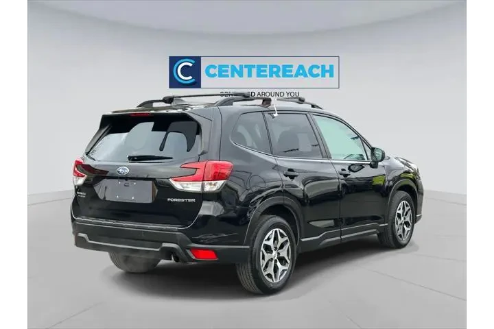 $22470 : Subaru Forester 2021 AWD Pre image 6