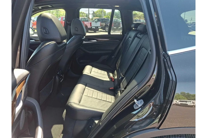 $24900 : BMW X3 2019 AWD xDrive30i 4d image 10