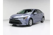 $22998 : Toyota Corolla 2025 LE 4dr S thumbnail