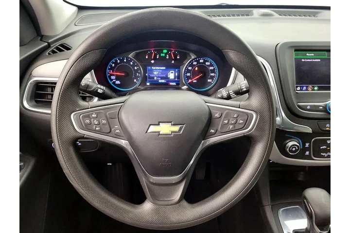 $19998 : Chevrolet Equinox 2023 LT 4d image 10