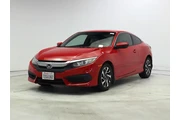 $16998 : Honda Civic 2017 LX-P 2dr Co thumbnail