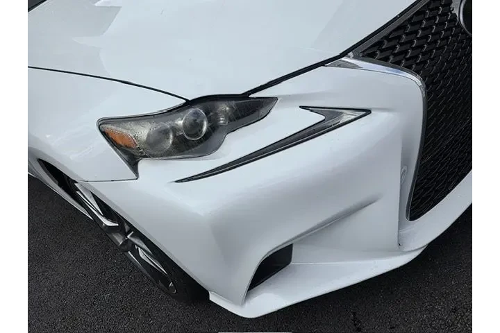 $16995 : 2016 IS 300 AWD image 10