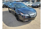 $6500 : 2012 TL thumbnail