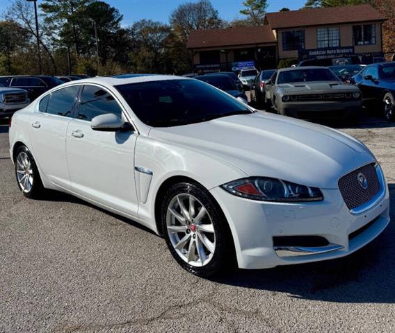 $10900 : 2015 XF 2.0T Premium image 2