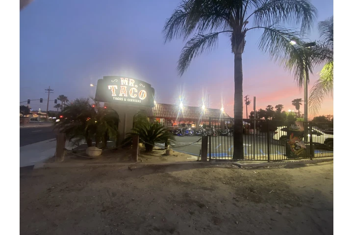 Cocinero y prep en  Redlands image 1