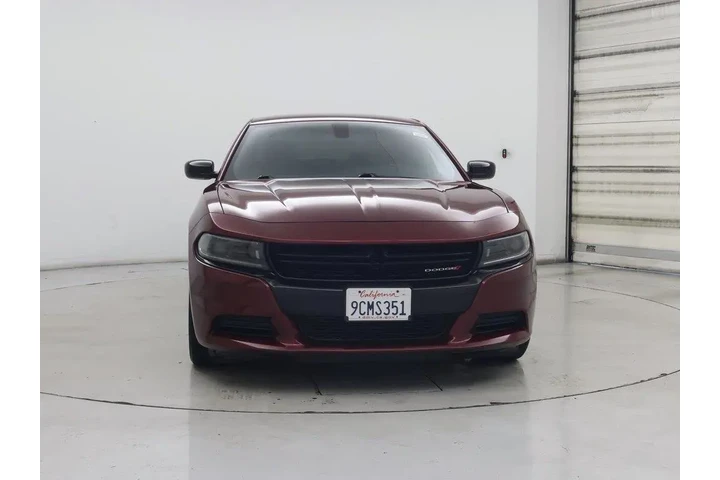 $22998 : Dodge Charger 2022 SXT 4dr S image 5