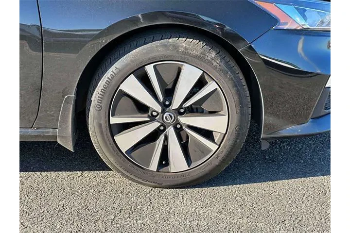 $19959 : Nissan Altima 2021 AWD 2.5 S image 6