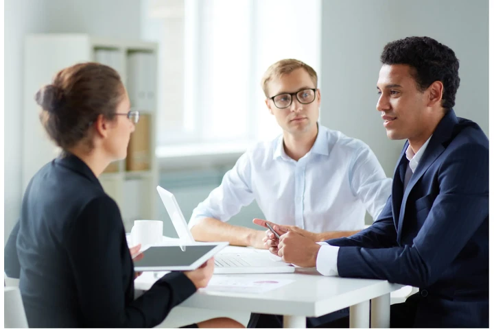 Tax Planning Service image 1