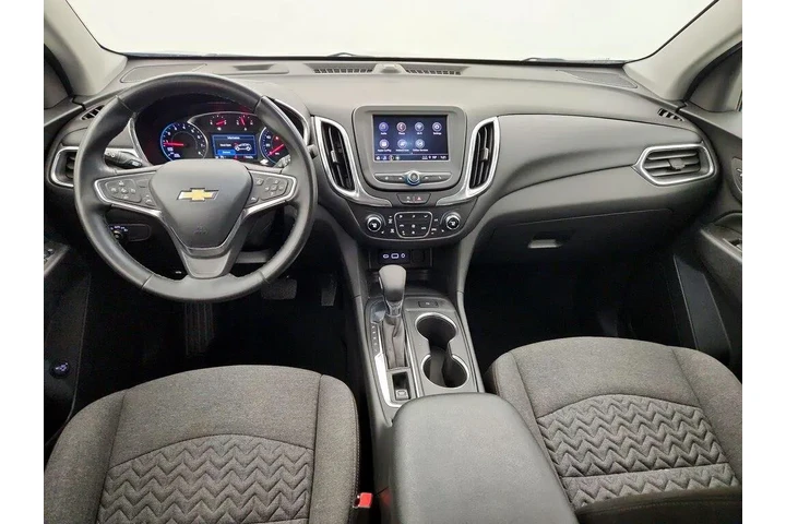 $22998 : Chevrolet Equinox 2024 LT 4d image 9