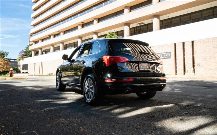 $10000 : 2010 AUDI Q5 image 6