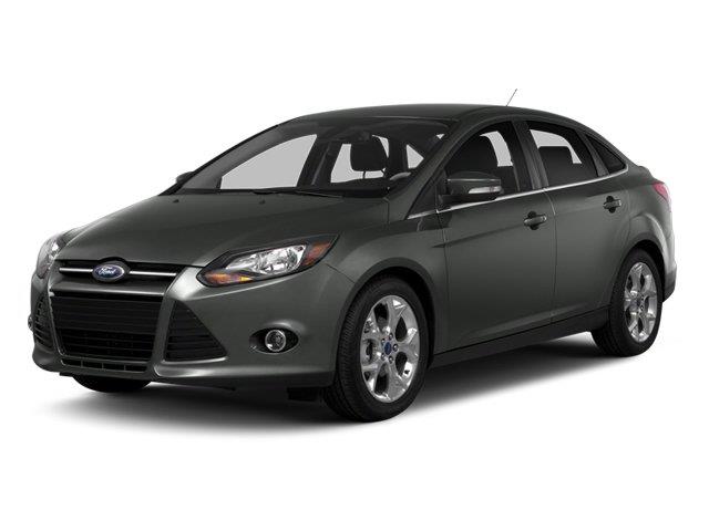 PRE-OWNED 2014 FORD FOCUS SE image 2