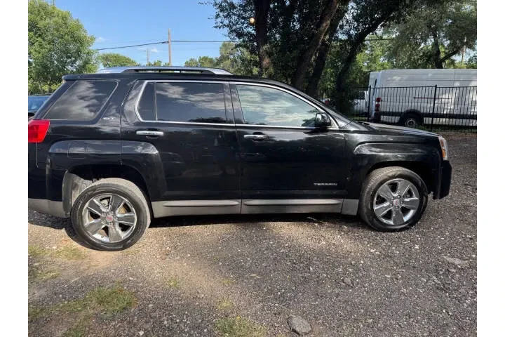 $11495 : 2015 GMC Terrain image 4
