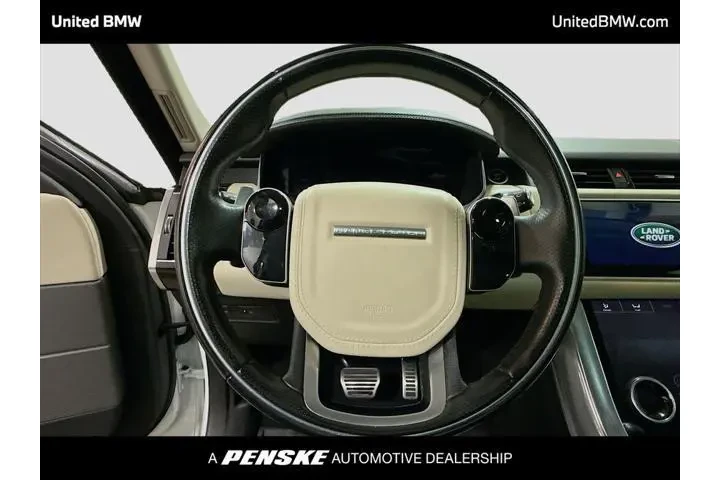 $26995 : Land Rover Range Rover Sport image 6